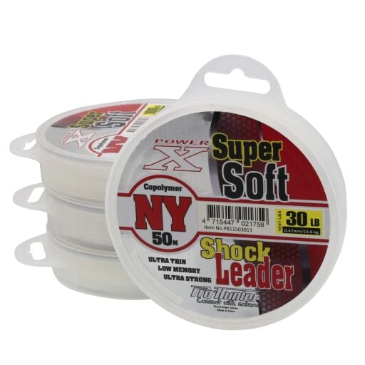 Monofilament Misinalar